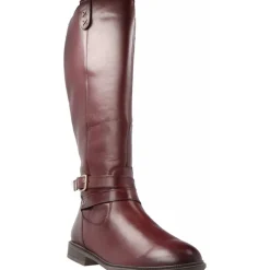 Bottes*Tamaris Comfort Galia Cognac